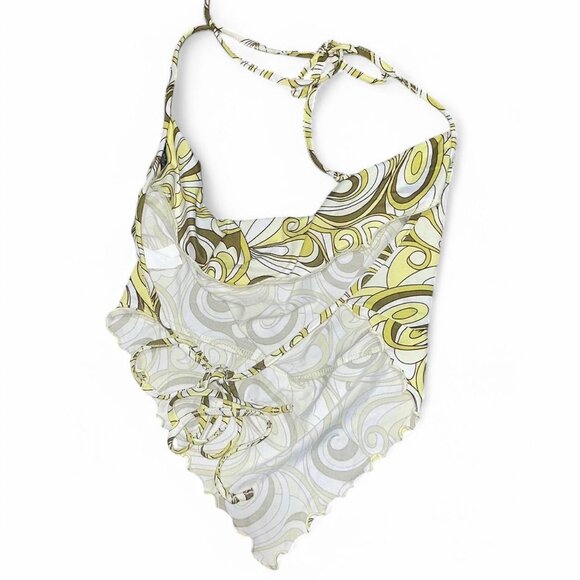 Retro Top - Picture 4 of 4